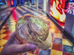 -特派卷·老北京烤鸭卷(合生汇购物中心店)