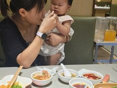 -海底捞火锅(江北万达商业广场店)