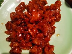 -新白鹿餐厅(城西银泰城店)