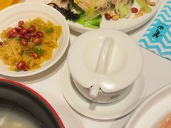 -莆田餐厅PUTIEN(金融街购物中心店)