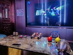 -圣地雅歌KTV(市府广场店)