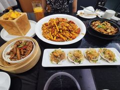 香辣移民-高第街56号港式餐厅·精选(世茂广场宽厚里大明湖店)