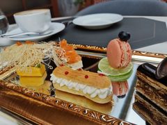 -ZHAO赵·牛扒坊(万象城店)