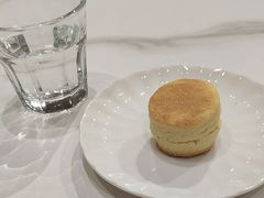 -LE JARDIN de Joel Robuchon(BFC外滩金融中心店)