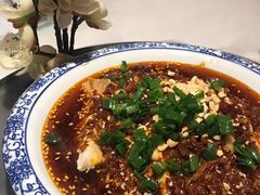 -川味堂·四川豆花(八卦岭店)