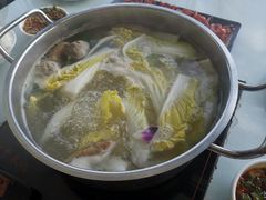 -潮牛禾记•潮汕鲜牛肉火锅(新亚洲店)