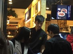 -厝内小眷村(天河南一路店)