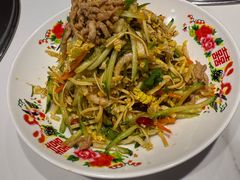 -姚稷大铁锅(龙之梦店)