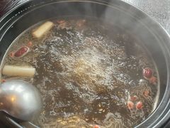 -滇野云南野生菌餐厅(陕西南路店)