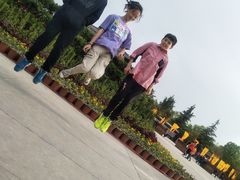 -大槐树寻根祭祖园