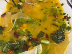 -小喜客·云南特色菜(纳西庭院店)