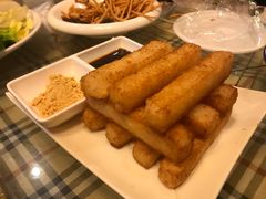 -霄汉羊排(万松园一店)