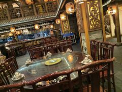-杨记隆府(南坪店)