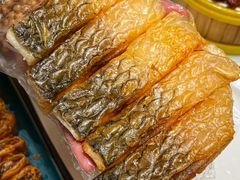 -香港狮子山下·明星粤菜餐厅(北苑店)