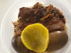 控肉饭-阿勇鲁肉饭(龙茗路店)