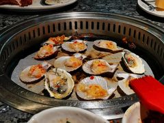 -阪尚皇·原切牛排·烤肉火锅自助(北京路店)