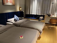 -LBED设计师酒店(苏州观前平江路店)