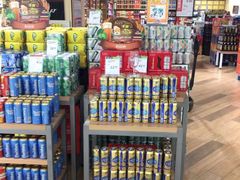 -永辉超市(嘉定宝龙广场店)