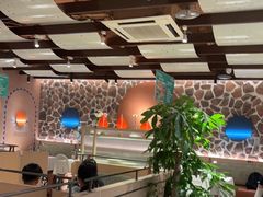 -Aqua Oasis 水天堂(相城天虹商场店)