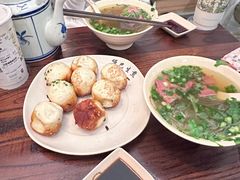 -哑巴生煎(临顿路店)