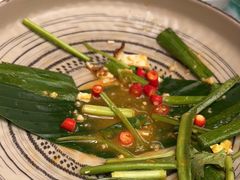 -云海肴汽锅鸡·云南小炒(曲江大悦城店)