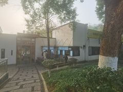 -食膳公园包子铺(烈士公园店)