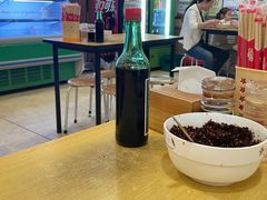 大堂-水仙拉面(水仙街店)