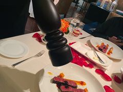 -丽思卡尔顿酒店-PALETTO意大利餐厅