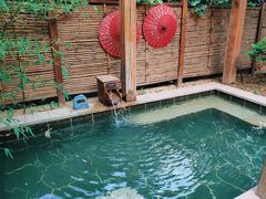 -郑州银基黄帝宫御温泉