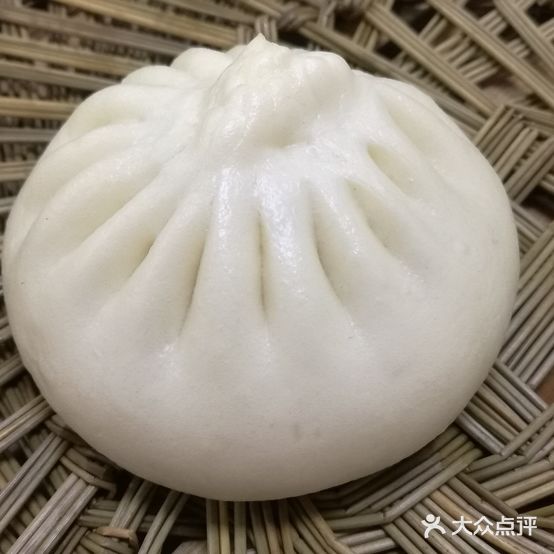 藤上花手工蒸包坊(凤凰新城店)