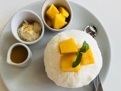 芒果雪冰-Cheevit Cheeva(Sirimangkalajarn)