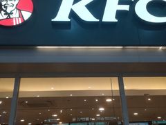 -肯德基(北京南站店)