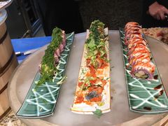 -怡咖啡海鲜自助餐厅(浦东香格里拉店)
