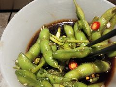 -很久以前羊肉串(打浦路店)