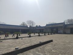 -南阳府衙