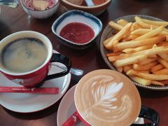 -Laures·月桂西班牙碳烤餐厅(十尚坊店)