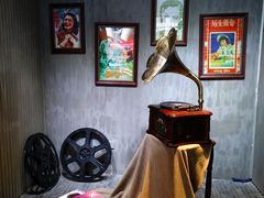 -万达影城(银兴菲林店)