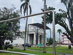 -圣公会圣乔治堂