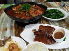 -椿记烧鹅(叠彩店)