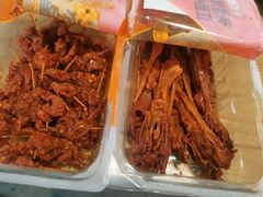 -帝煌烤卤(羊子街店)