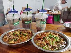 -娇姐老牌螺蛳粉(雅儒路店)