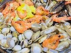 -原味蒸汽海鲜(嵊泗店)