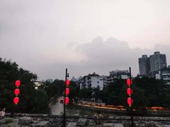 -东水关遗址公园