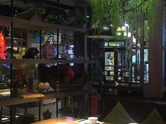 -别院里音乐餐酒吧(双流航空港店)