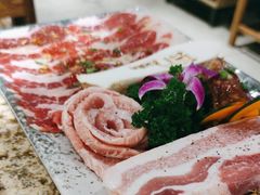 -東門韩国传统烤肉·韩国料理(银座直营店)