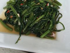 -Local泰莲庭(虹鳟鱼店)