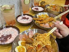 -王大乔泡椒米线·小火锅(星城天地店)