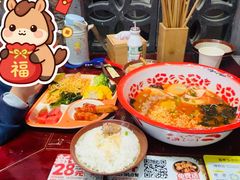 -李炮称盘麻辣烫(无锡荟聚店)