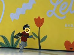 -北京华联合肥长江西路购物中心