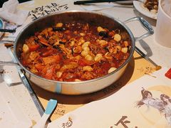 -黄记煌三汁焖锅(顺义华联店)